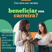 Curso de Aprenda a Vender como um Profissional: Prática com Excel, Telemarketing e Análise de Dados! na Elite Cursos